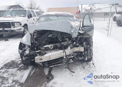 2010 Audi A6 3.0 Premium из США, поврежденный, VIN WAUFGAFB9AN049381